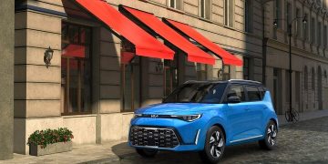 Pour One Out for the Kia Soul UPDATED