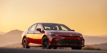 Japanese Automakers Considering Reverse Imports Of American Built Vehicles