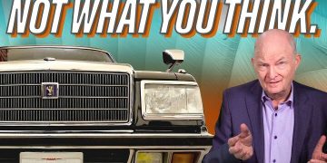 Seriously: This V12-Powered Toyota Is Rarefied Luxury