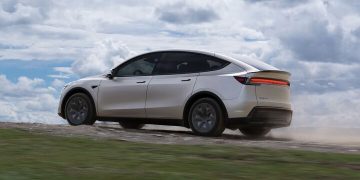 California’s Insurance Department Is Not Happy With Tesla