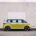 VW Pauses ID. Buzz Van Production Because People Aren’t Buying Them