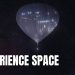 Experience Space At 100,000 Feet