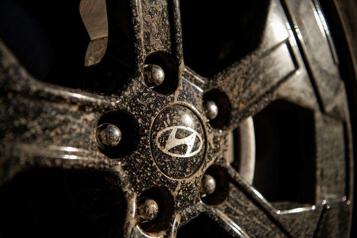 Hyundai, Kia, And Genesis Suffer Massive Customer Data Breach