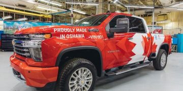 Turns Out Automakers Have No Clue How Much American Content Is Actually In Their Imported Cars