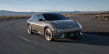 Kia EV4 Placed On Indefinite Hiatus, Which Is Fine