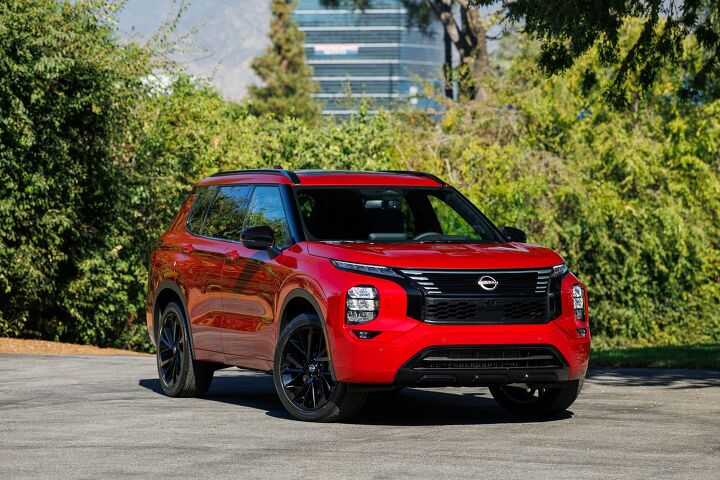 2026 Nissan Rogue Plug-In Hybrid: Nissan’s First U.S. PHEV UPDATED