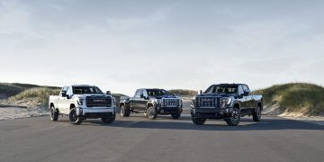 General Motors To Take Allison Transmission Badging Off HD Trucks