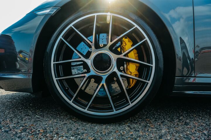 QOTD: What’s Your Favorite Type Of Wheel?