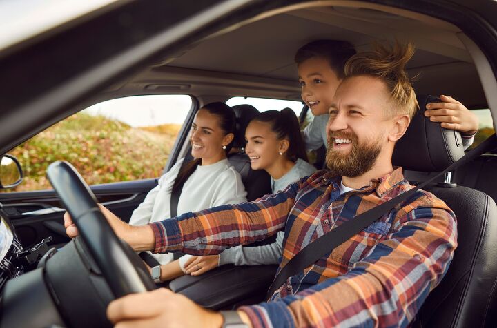 QOTD: Thanksgiving Road Tripping?