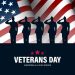 Housekeeping: Happy Veteran’s Day 2025 And A Few Other Notes