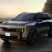 2027 Kia Telluride — Going Bold, Staying Boxy
