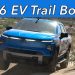 A Drive Review of the 2026 Chevrolet Silverado EV Trail Boss — Off-Roading Without Fuss
