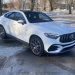 2024 Mercedes-Benz AMG GLC 43 Review — Odd Yet Fun