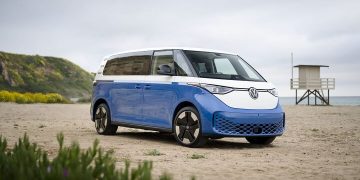 QOTD: Can Volkswagen Fix The ID.Buzz?