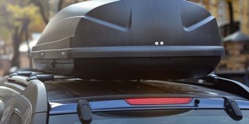 Best Rooftop Cargo Boxes: Storage Wars