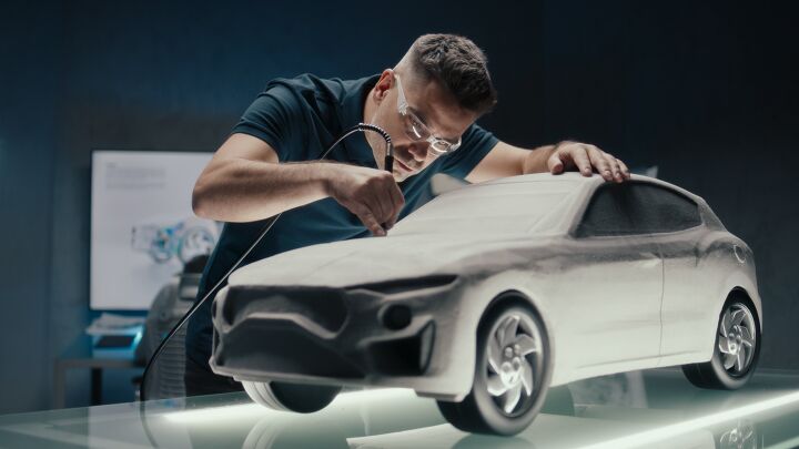 QOTD: Who Should Jaguar Hire To Lead Design?