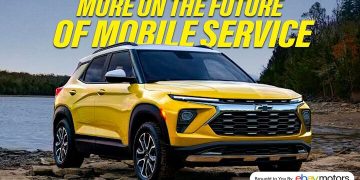 Going Deeper On The Future Of Mobile Service