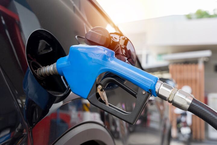 QOTD: What’s A Fair Fuel-Economy Number?