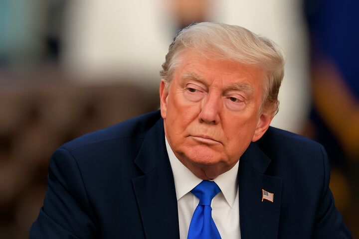 Opinion: Trump Is Wrong To Roll Back Fuel Economy Requirements