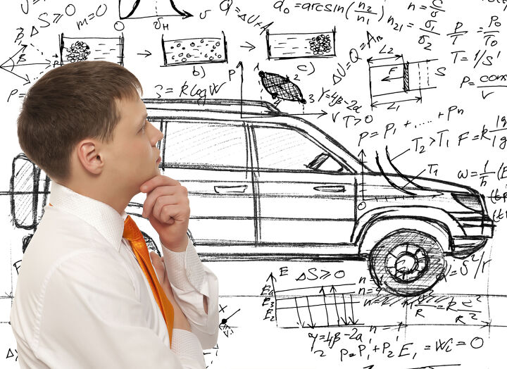 QOTD: What’s The Craziest Used Car Mash-Up You’ve Ever Seen?