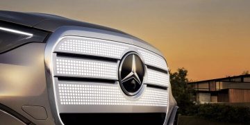 New And Old? Mercedes-Benz Has Some Interesting Ideas About Vehicle Manufacturing