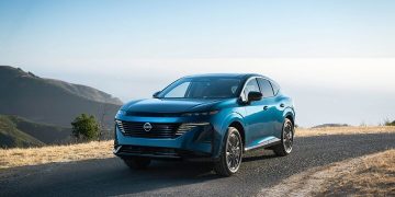 Recall Alert: 2025 Nissan Armada, Murano And 2025-2026 Infiniti QX60