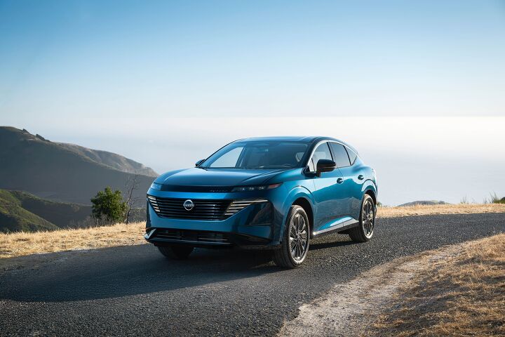 Recall Alert: 2025 Nissan Armada, Murano And 2025-2026 Infiniti QX60