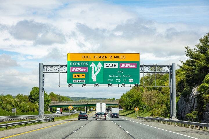 QOTD: Do We Even Need Toll Roads?