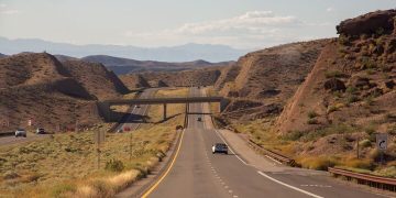 Arizona Considers Removing Speed Limits On Rural Routes