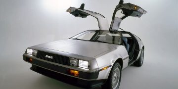 QOTD: Would The DeLorean Be Famous Without Back To The Future?