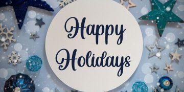 Housekeeping: Merry Christmas!