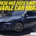 These Are 2025’s Most Reliable Car Brands