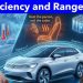 EV Range Explained: Speed, Drag & Heating