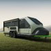 Evotrex Unveils Off-The-Grid RV At 2026 CES