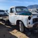 Junkyard Find: 1954 Dodge C-Series