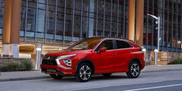Mitsubishi’s Sales Slid In 2025