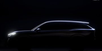 Next Acura RDX Slated To Go Hybrid