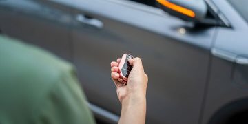 Opinion: Remote Starters Epitomize The Problem With Modern Cars