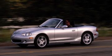 QOTD: What Classic Do You Think Will Rise In Value This Year?