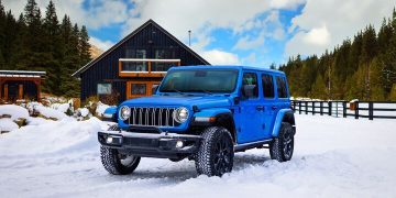 Report: Stellantis To Kill Current Plug-In Hybrids