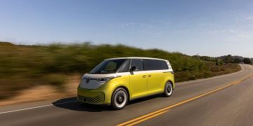 Volkswagen’s 2025 Sales Take A Dip